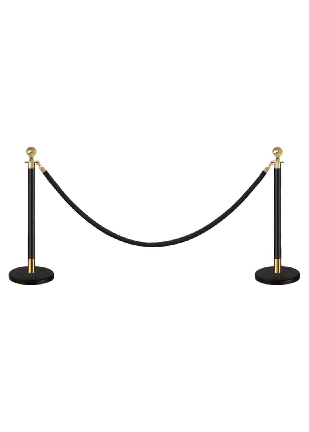 Codon de velours noir