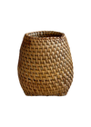 Pot en rotin