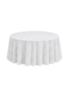 Surnappe dentelle Morgane - 132"