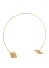 Structure d'arche lune
