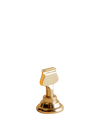 Pince Vintage dorée