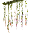 Suspension Florale