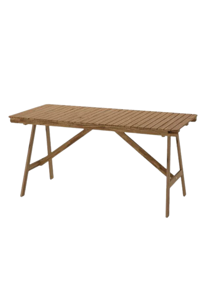 Table Acacia