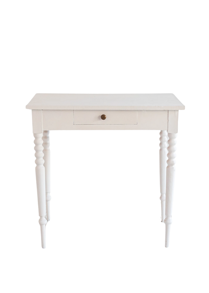 Table console Brigitte