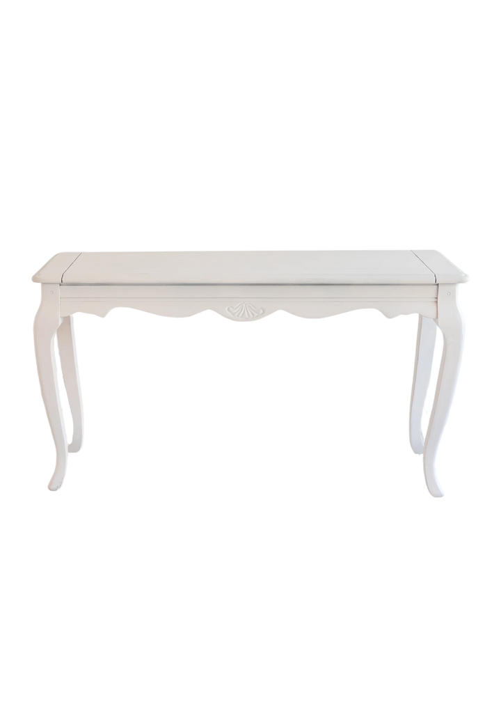 Table console Mary-Félix