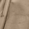 Serviette de table velours - Tan