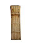 Traîneau antique