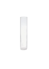 Tube cheminé en verre