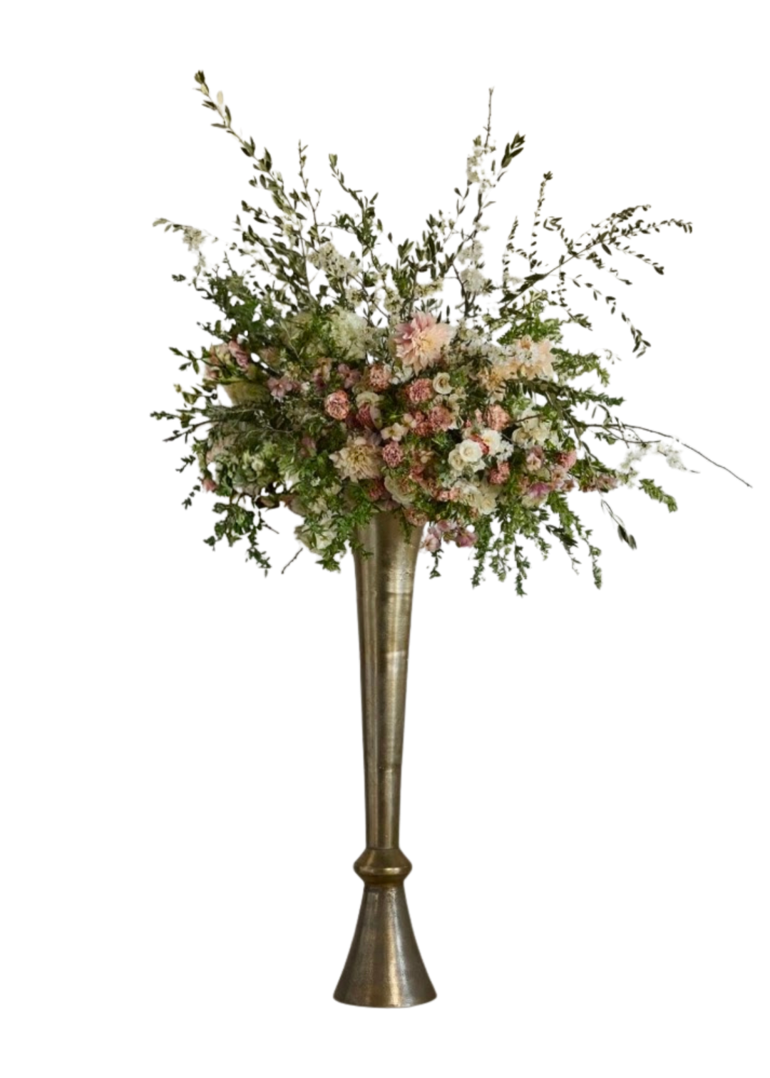 Vase Tenor