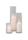 Vase cylindre Mia