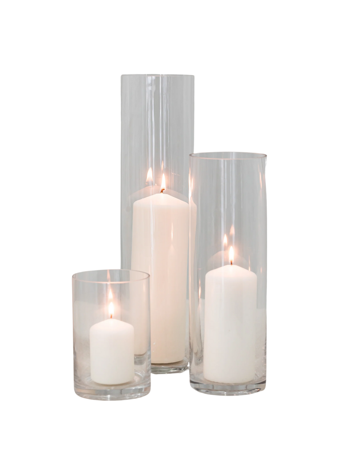 Vase cylindre Mia