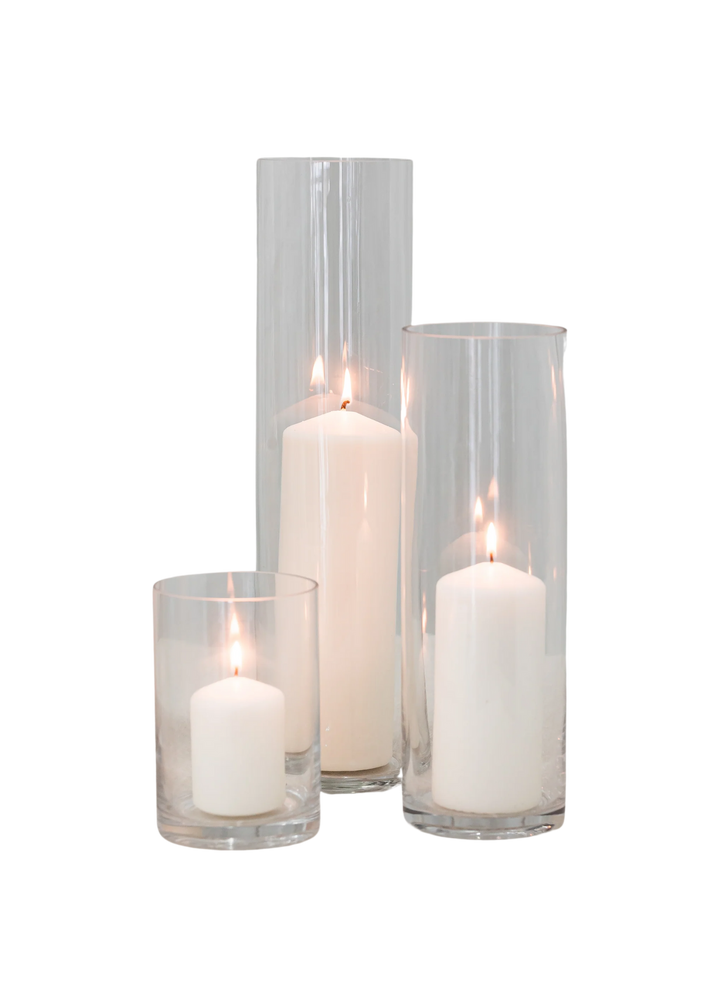 Vase cylindre Mia