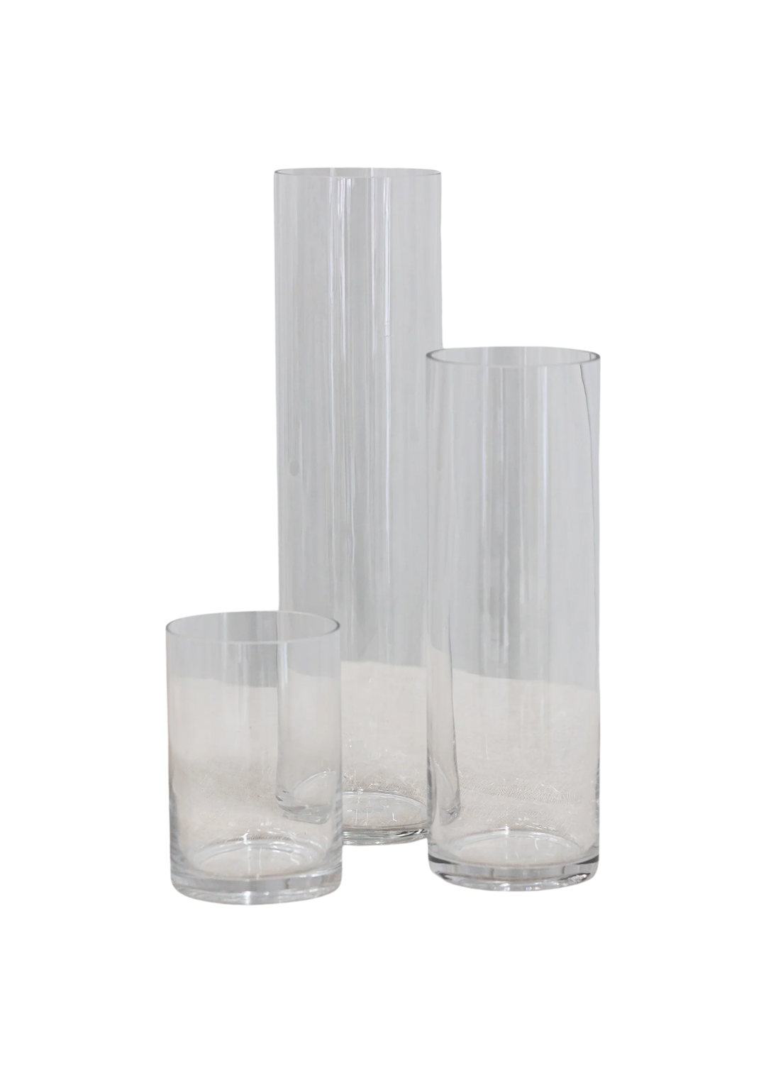 Vase cylindre Mia