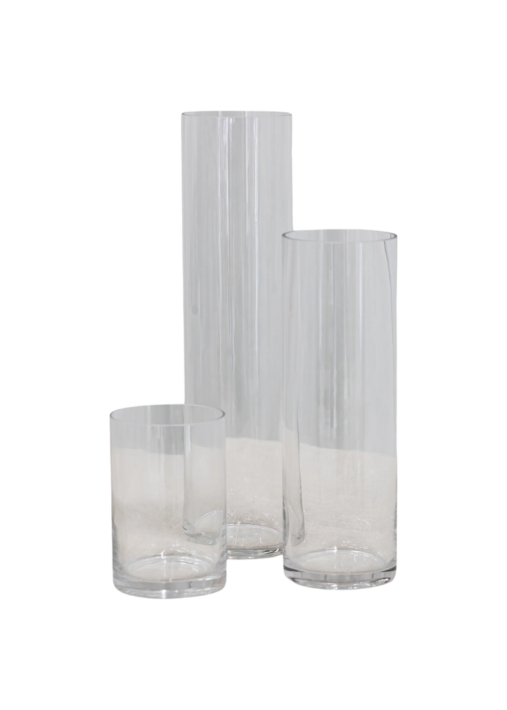 Vase cylindre Mia