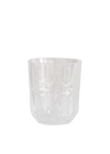 Verre clair Mélinda