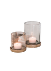 Votive Hubert