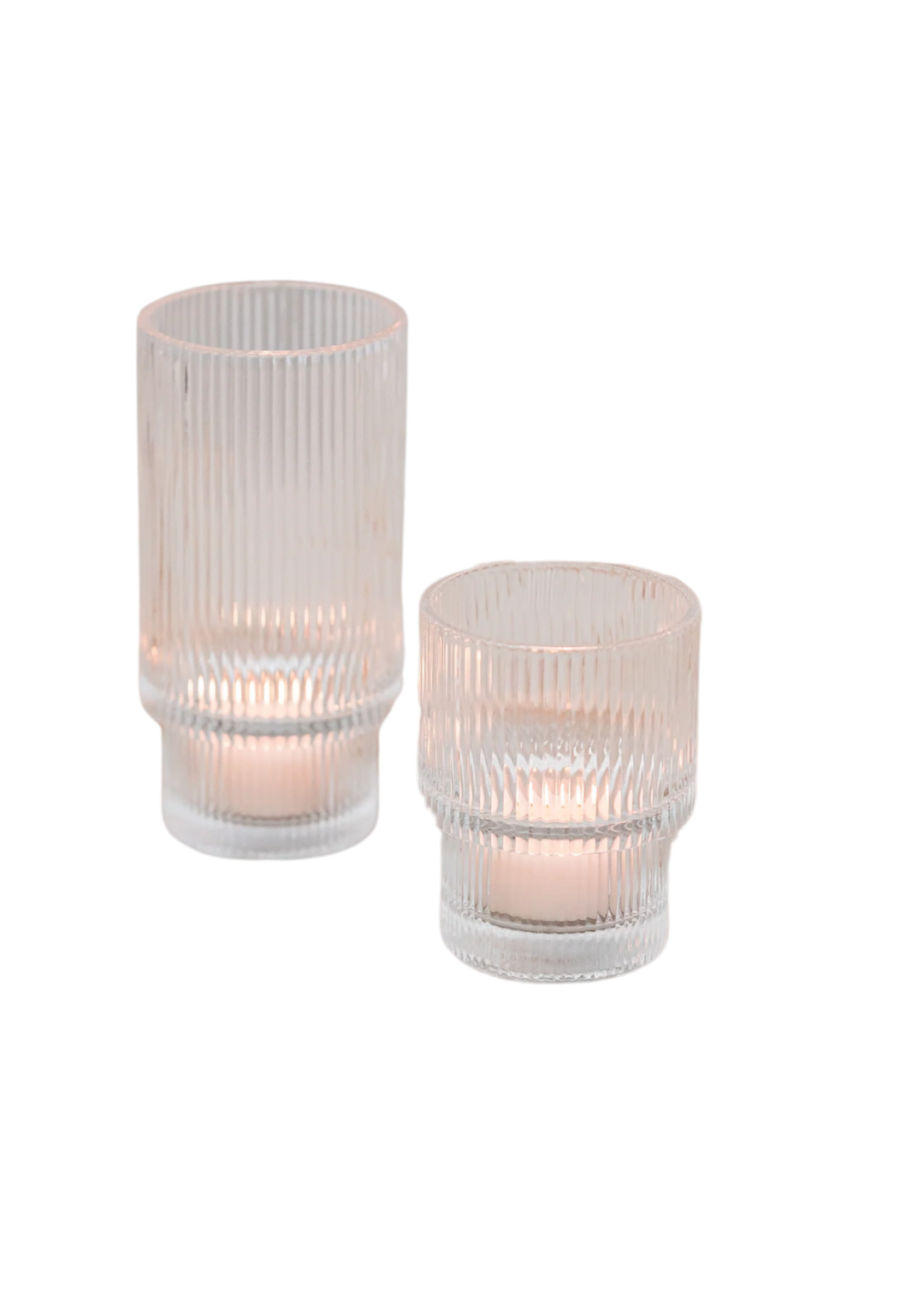 Votive rainurée Apolline
