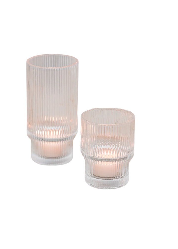 Votive rainurée Apolline