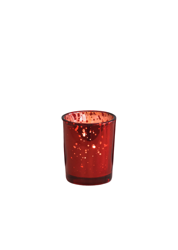 Votive rouge Alizarine
