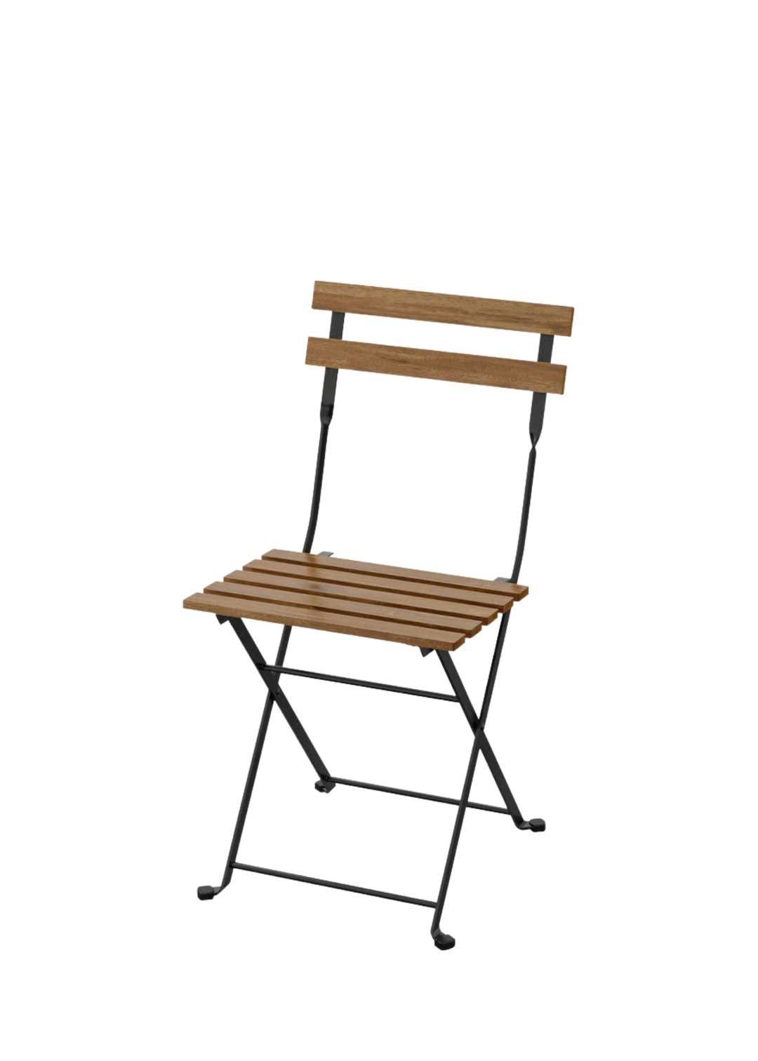 Chaise en bois Billy
