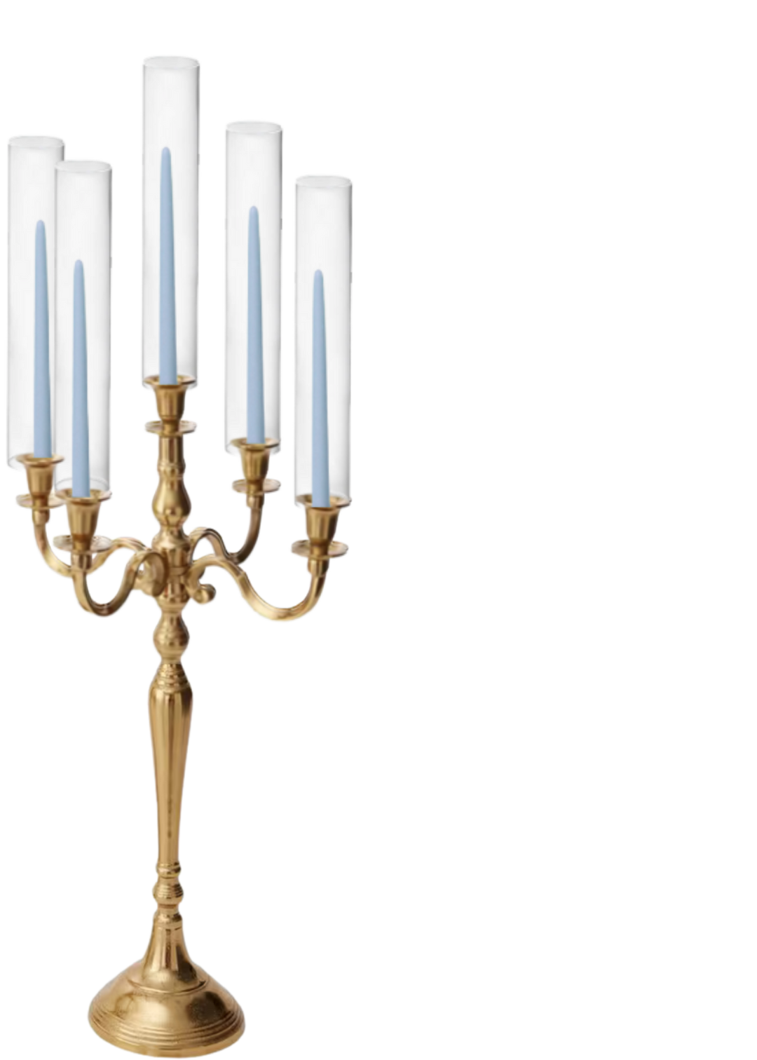 Chandelier Régis Doré