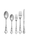 Coutelleries Versailles Argent
