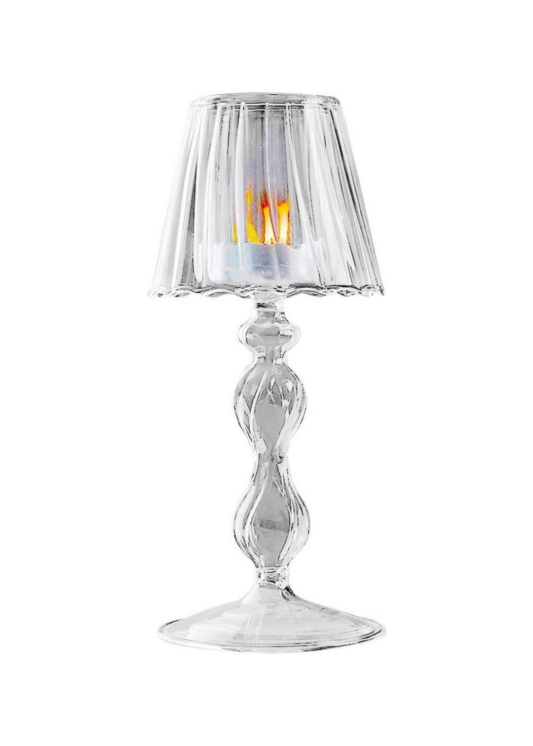 Lampe Bougeoir Eloise