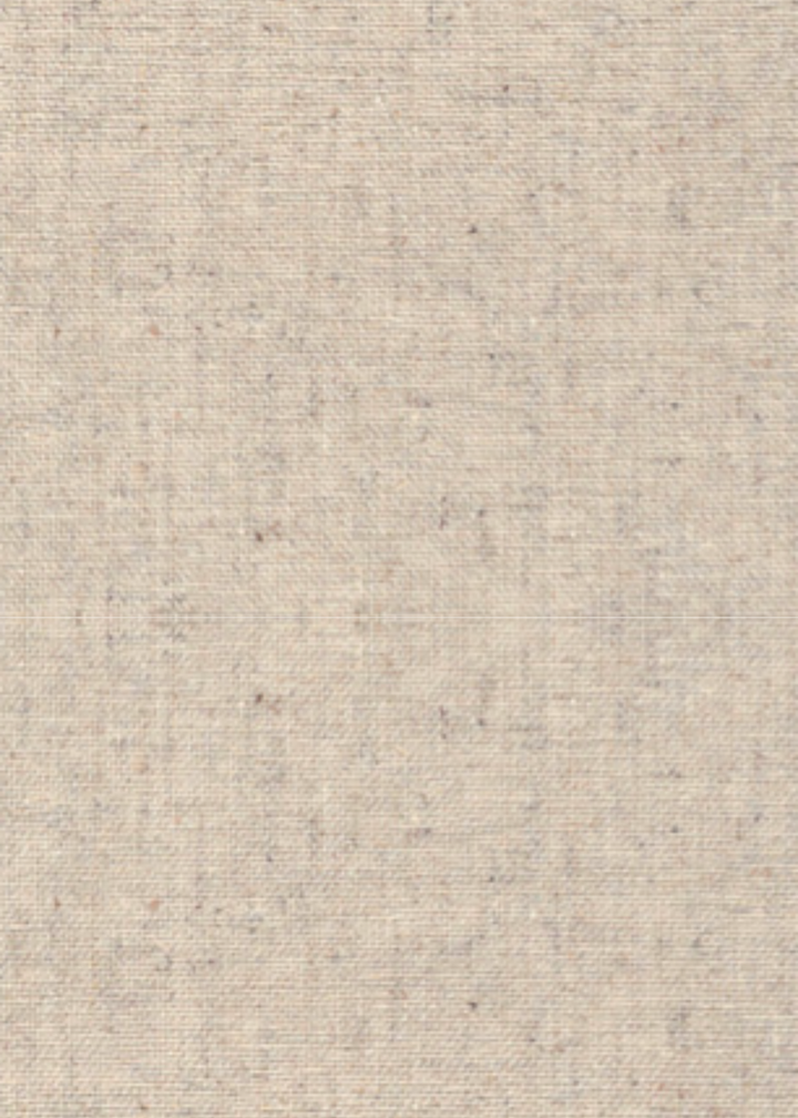Nappe rectangulaire 108"x156'' - Lin naturel