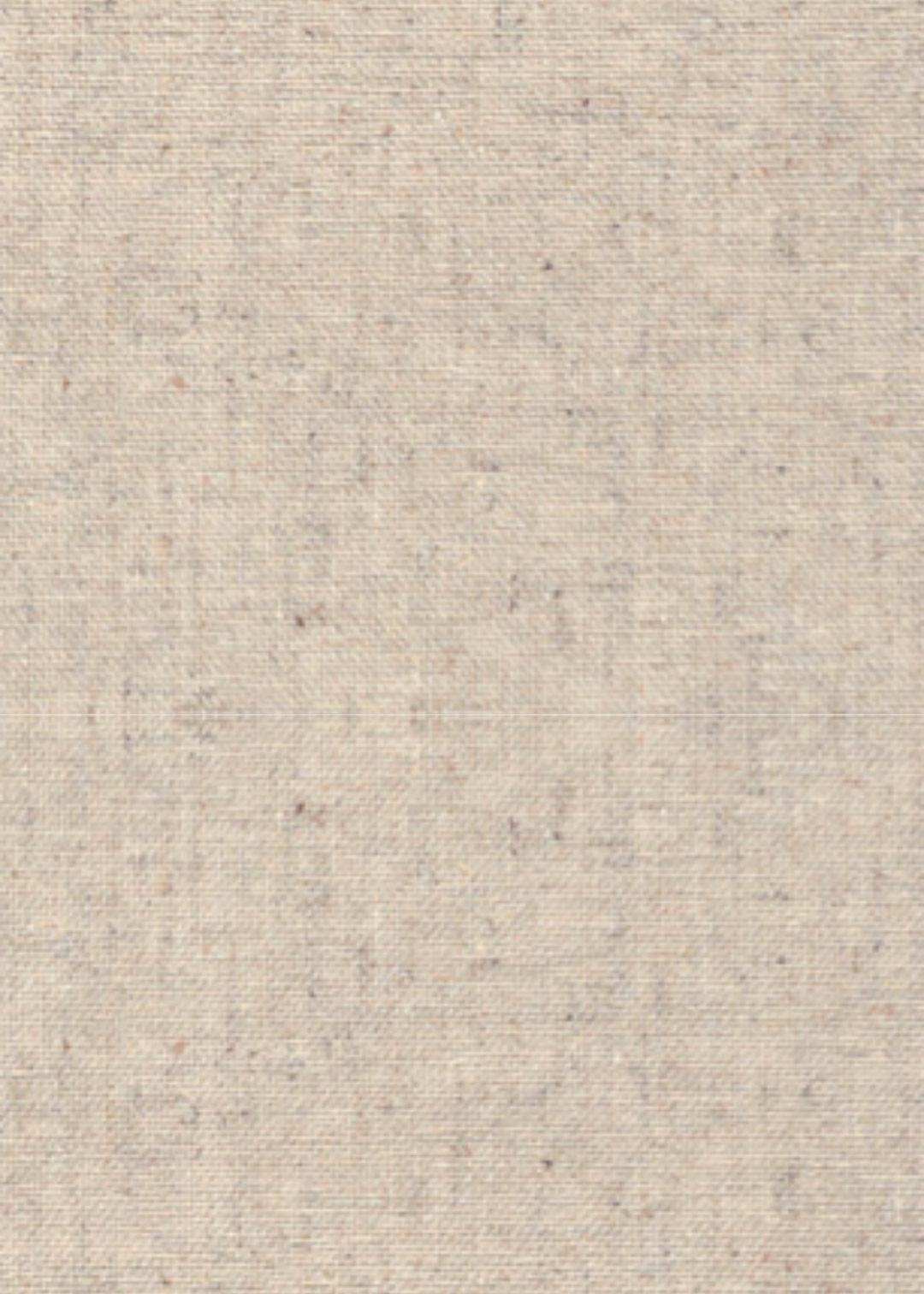 Serviette de table - Lin Naturel