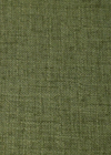 Serviette de table effet lin - Vert olive