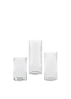Vase cylindre Moly