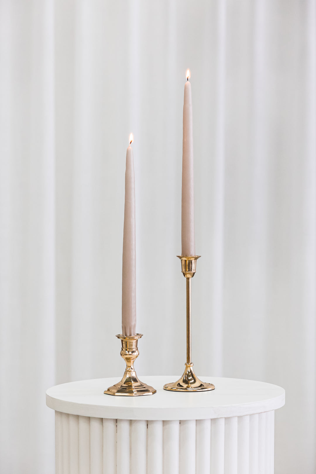 Chandelier antique Octave