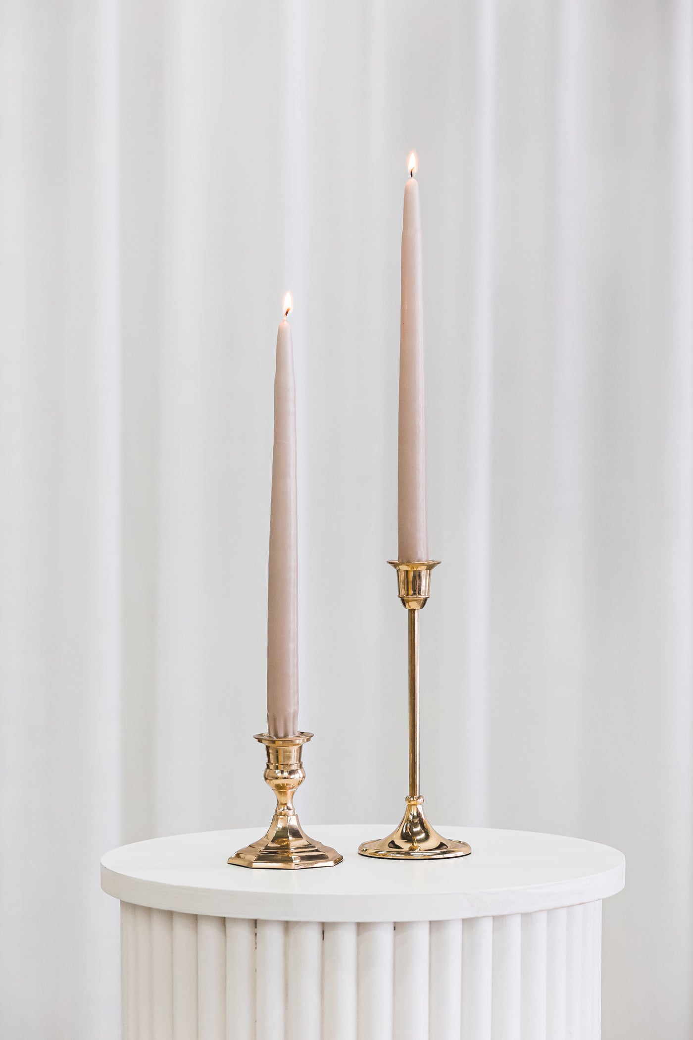 Chandelier antique Octave