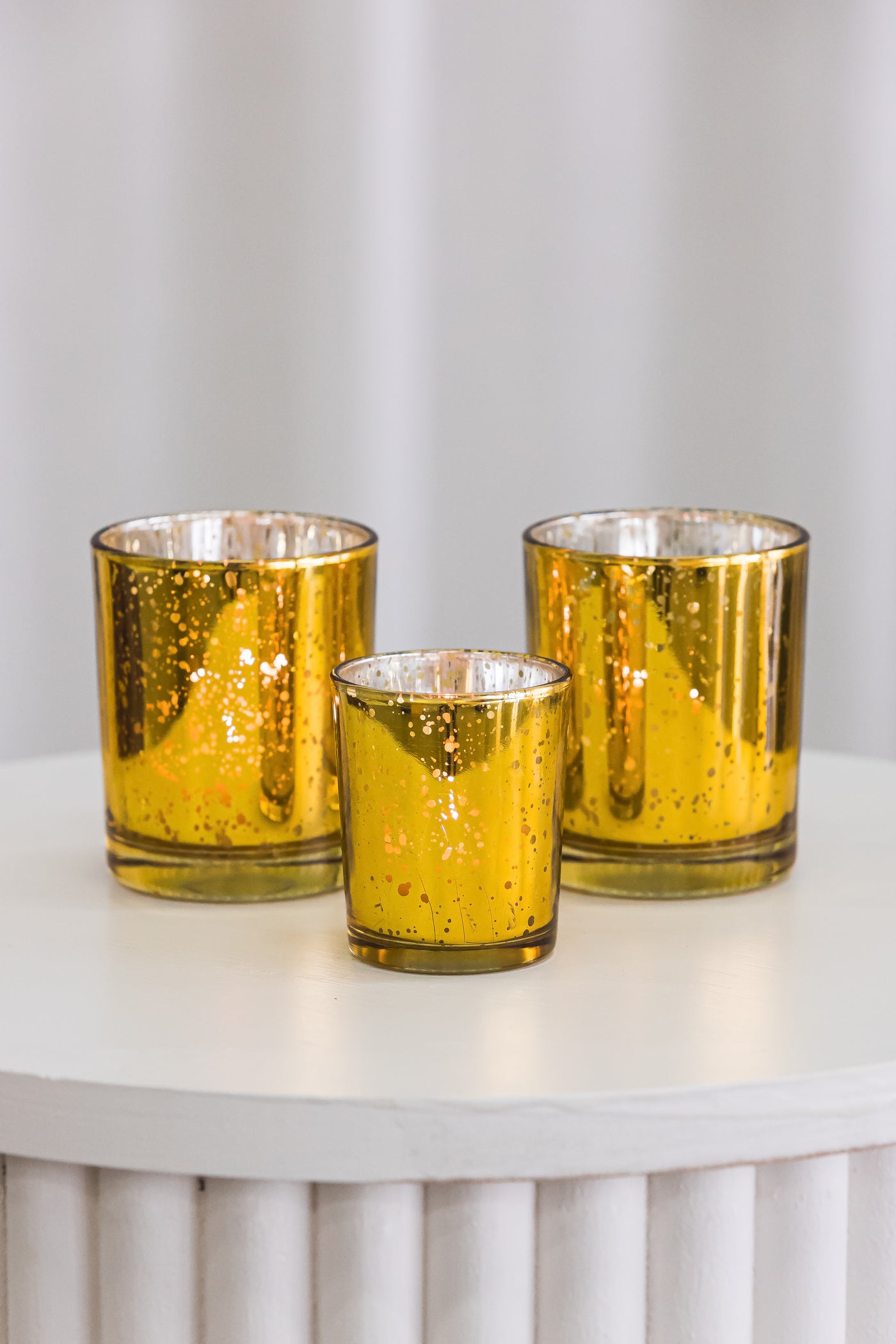 Votive dorée Aurum