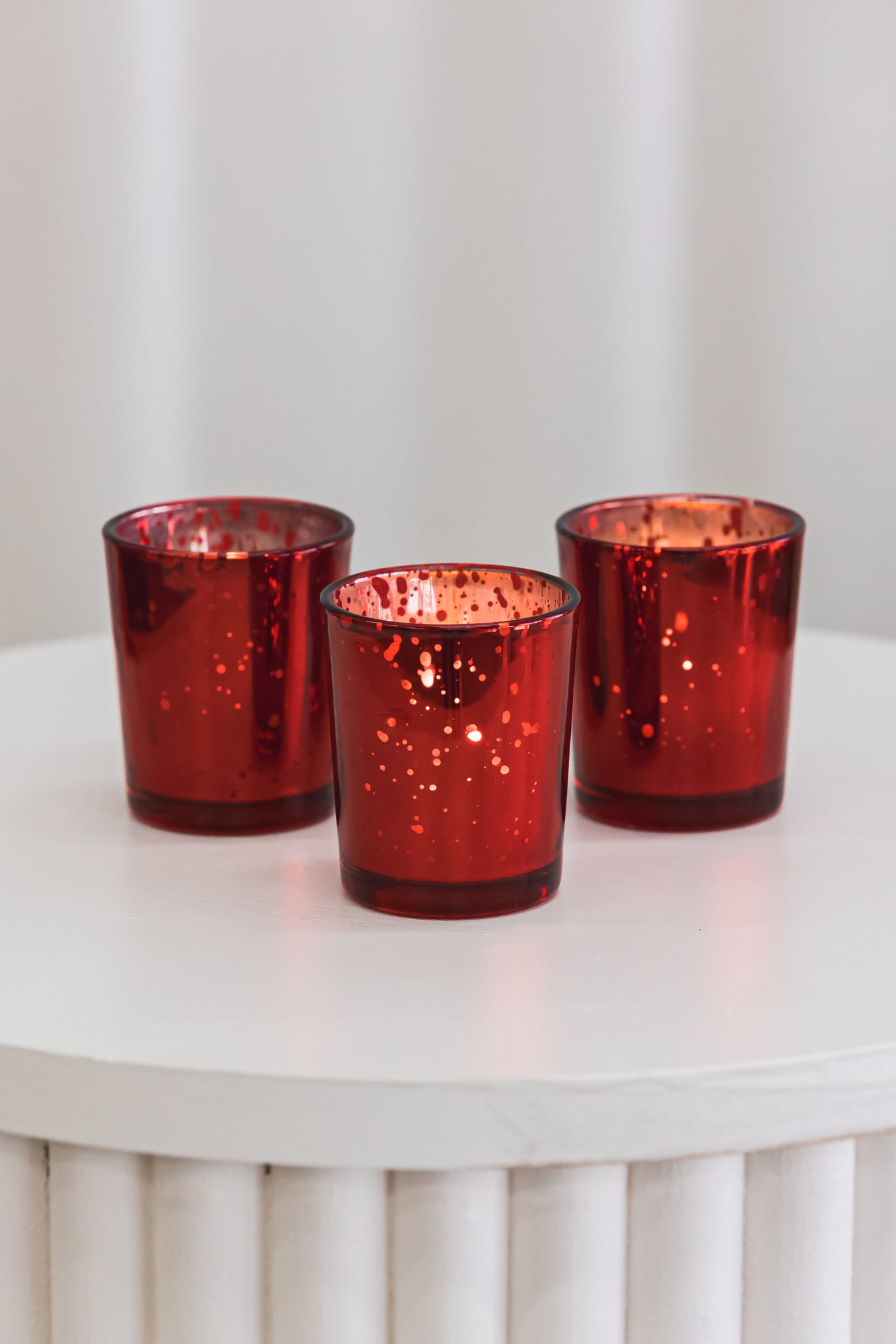 Votive rouge Alizarine