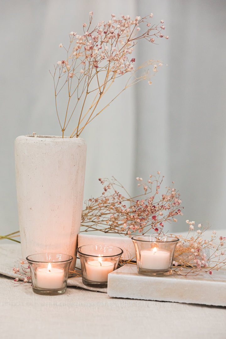 Votive clair