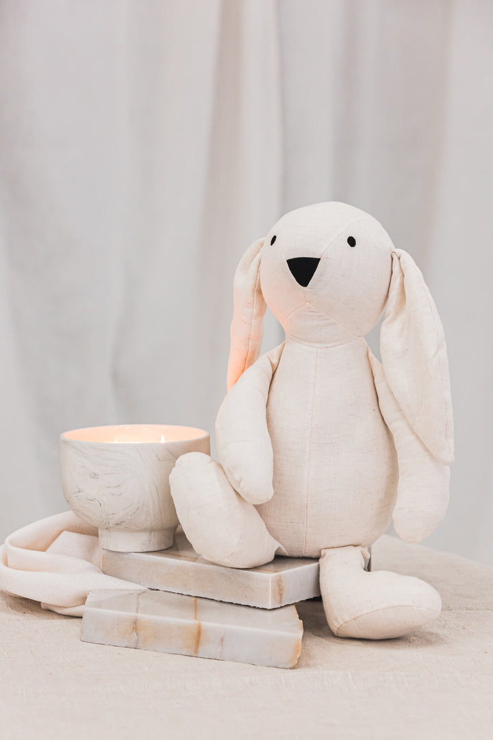 Peluche Lapin