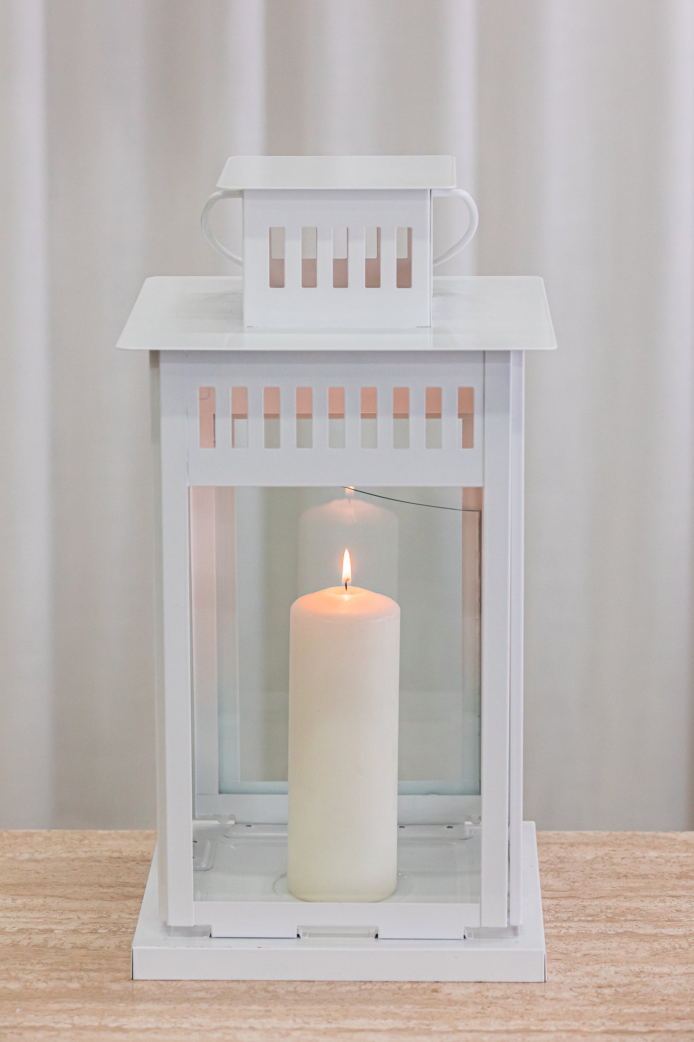 Lanterne Bernadette