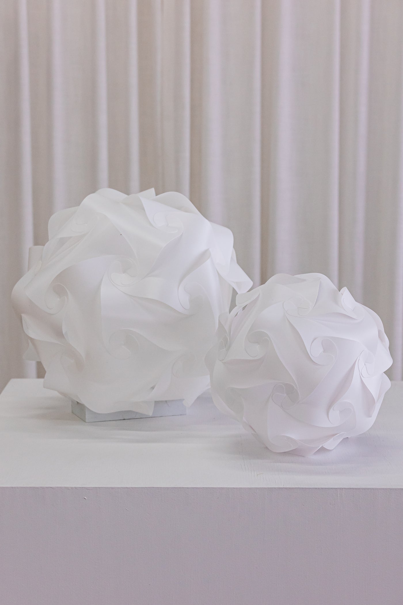 Lampe Jigzaw