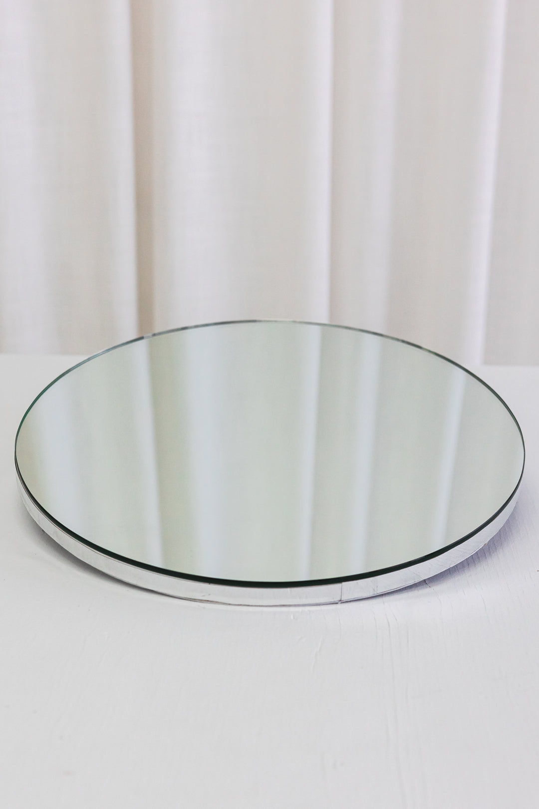 Miroir rond