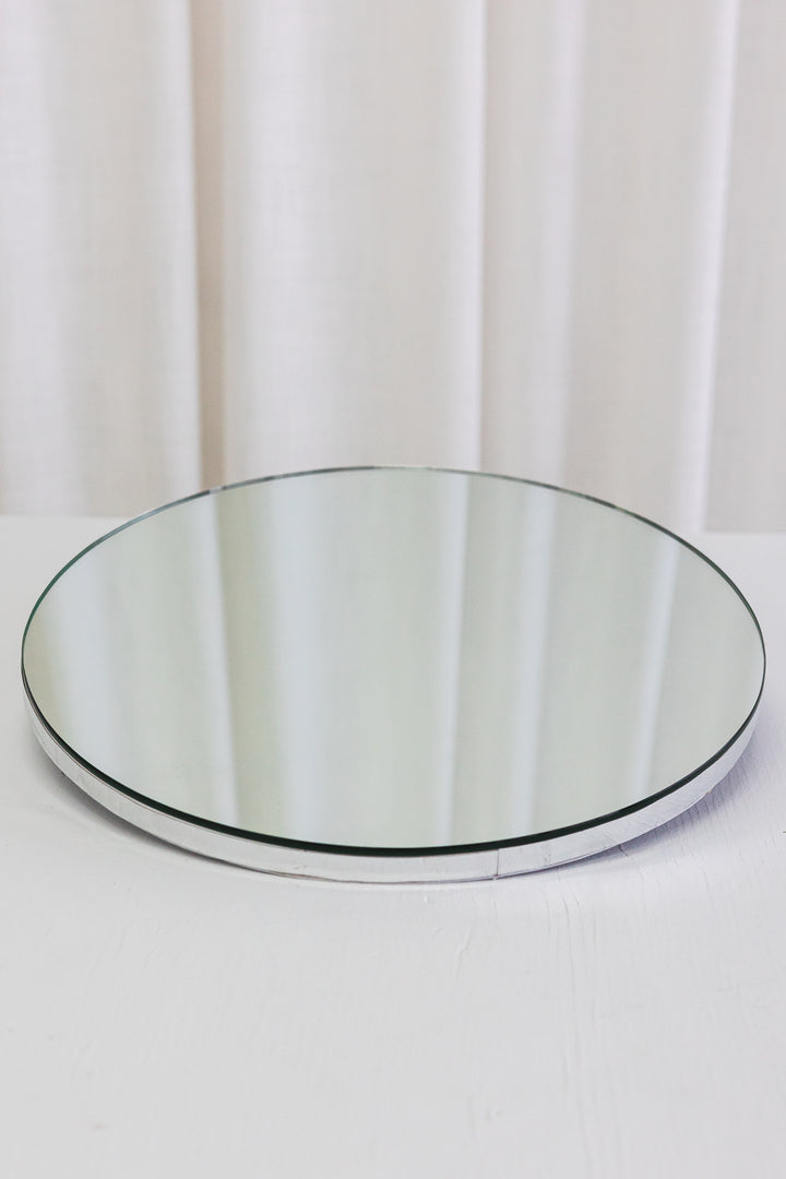Miroir rond