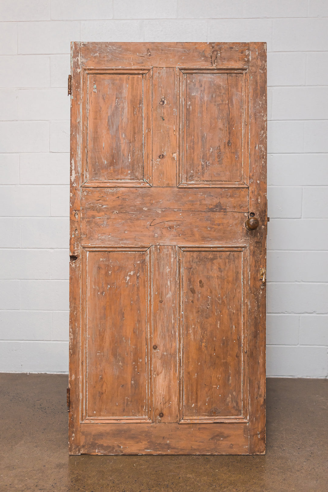 Porte antique