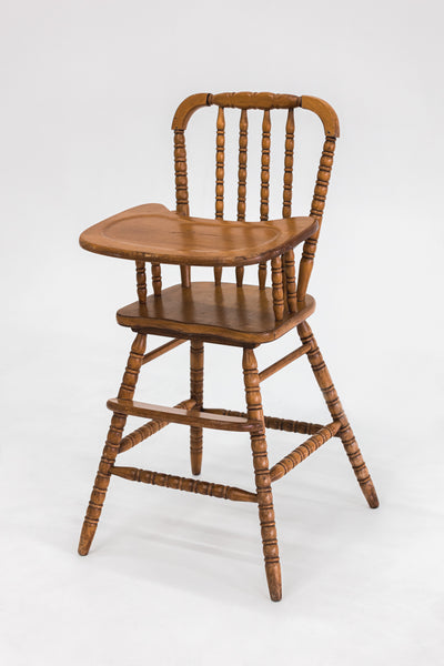 Chaise haute Euloge