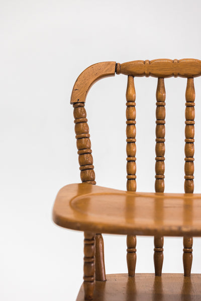 Chaise haute Euloge
