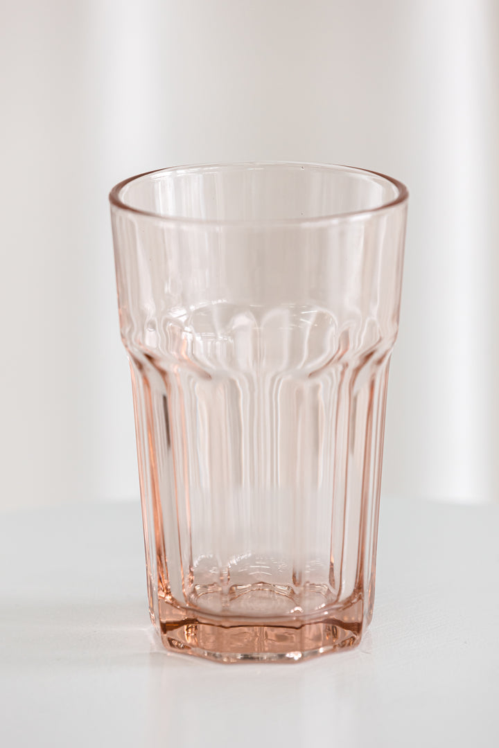 Verre Roseline