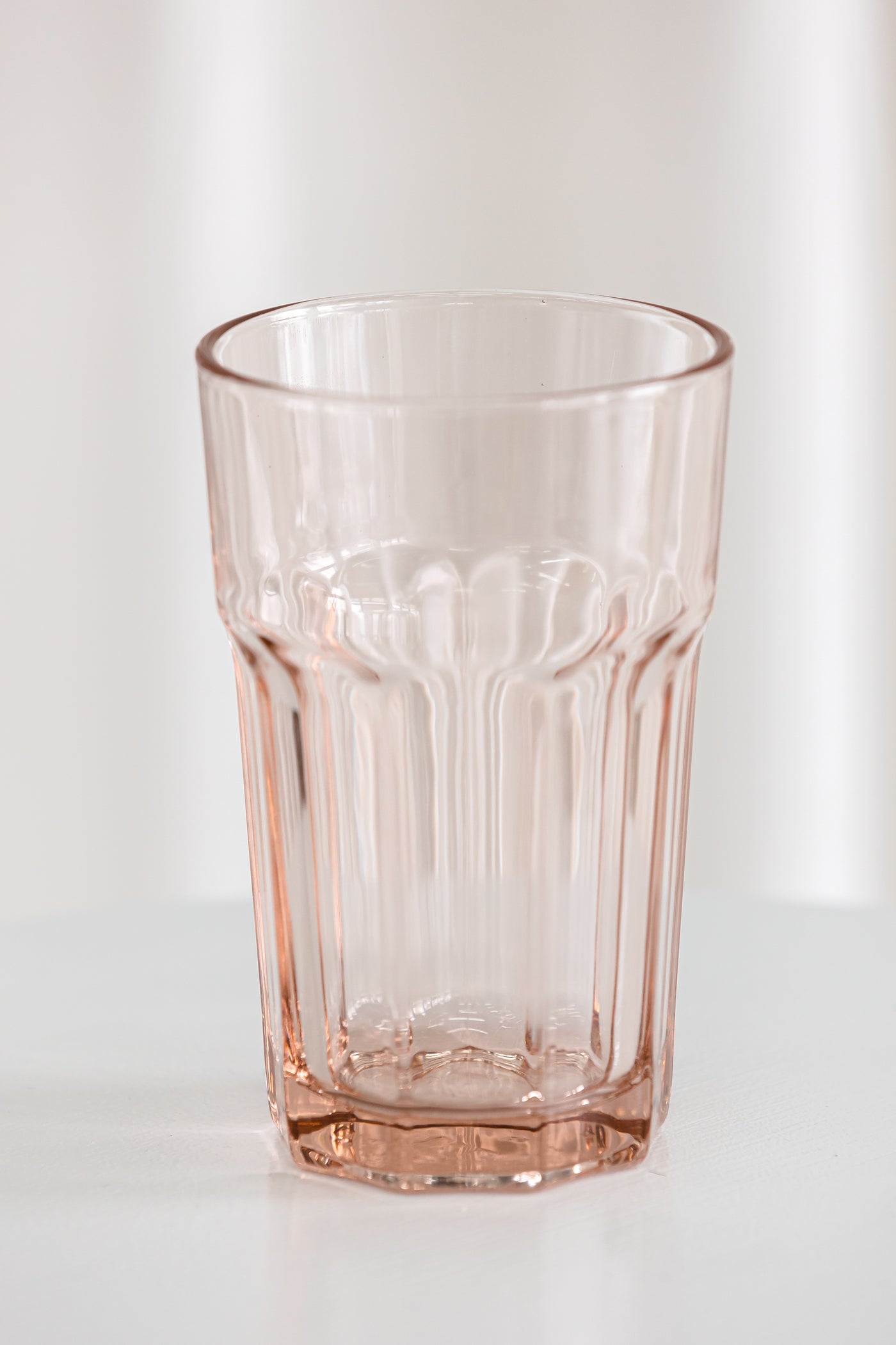 Verre Roseline