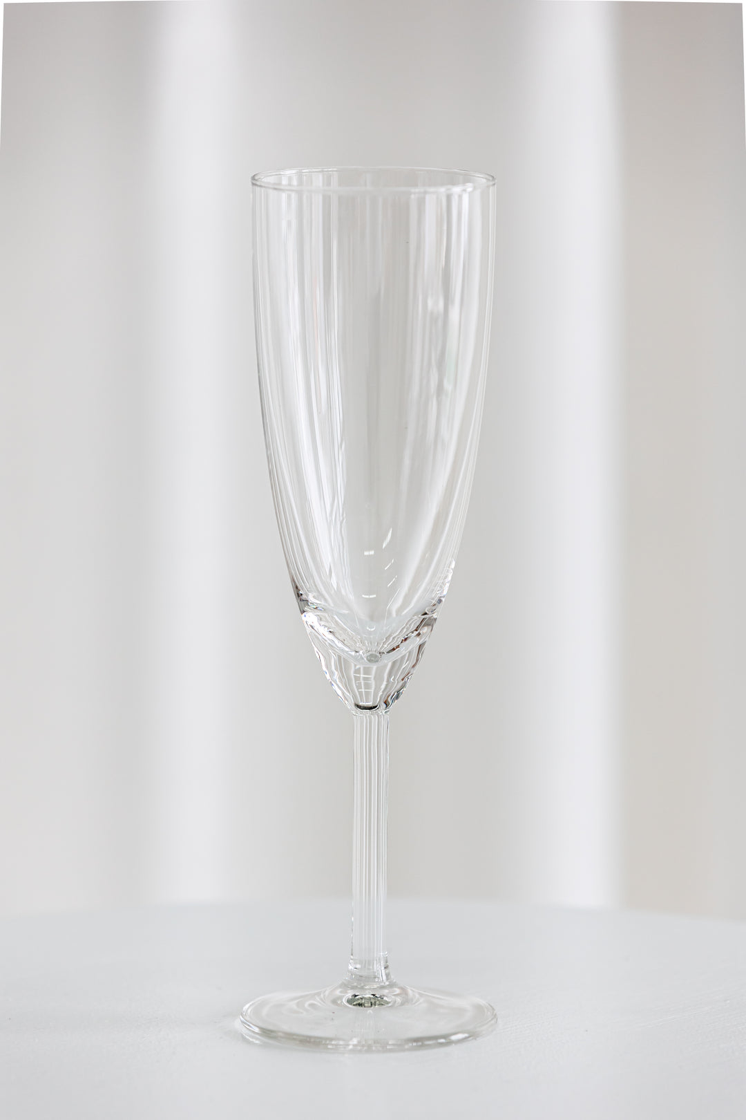 Flûte à champagne 7 oz