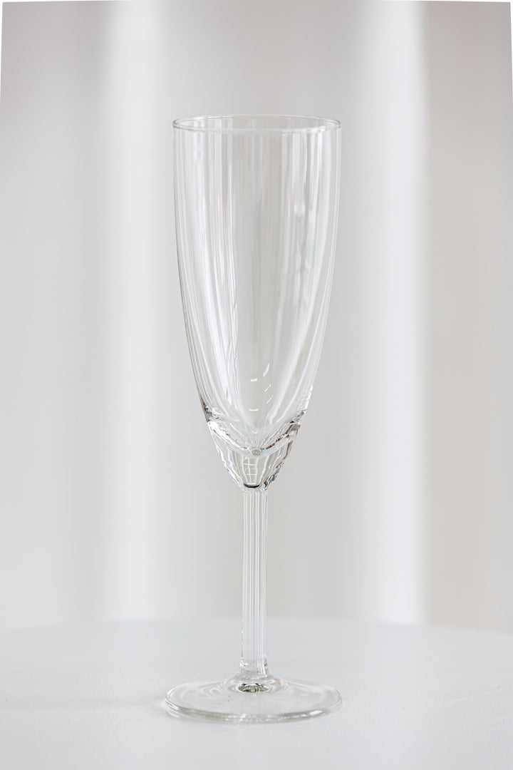 Flûte à champagne 7 oz
