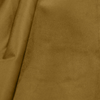 Serviette de table velours - Bronze
