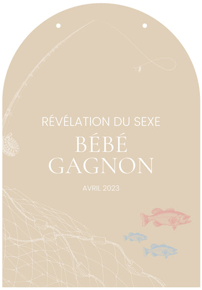 Affiches de baby Shower